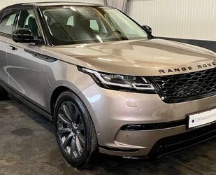 Land Rover Range Rover Velar Gebrauchtwagen