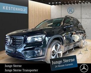 Mercedes-Benz GLB 200 Gebrauchtwagen