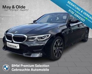 BMW 320 Gebrauchtwagen