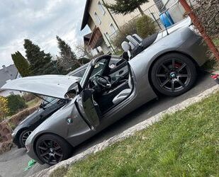 BMW Z4 Gebrauchtwagen