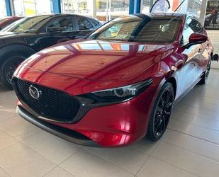 Mazda 3 Gebrauchtwagen