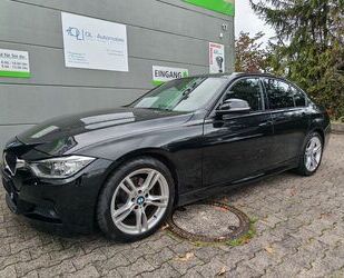 BMW 316 Gebrauchtwagen