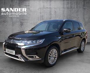 Mitsubishi Outlander Gebrauchtwagen