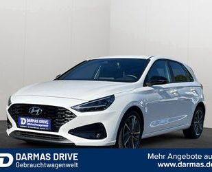 Hyundai i30 Gebrauchtwagen