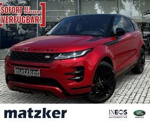 Land Rover Range Rover Evoque Gebrauchtwagen