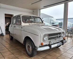 Renault R 4 Gebrauchtwagen