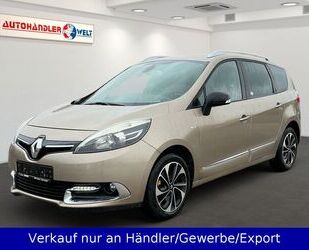 Renault Grand Scenic Gebrauchtwagen