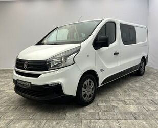 Fiat Talento Gebrauchtwagen