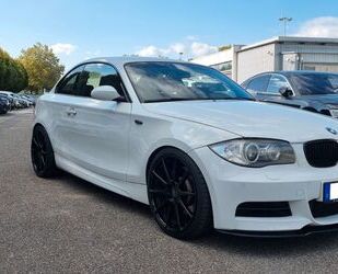 BMW 135 Gebrauchtwagen