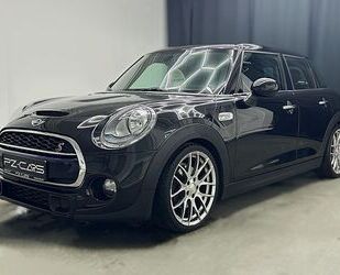 Mini Cooper S Gebrauchtwagen
