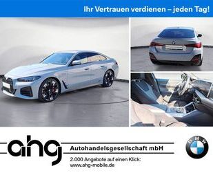 BMW 420 Gran Coupé Gebrauchtwagen