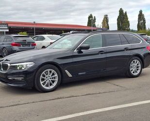 BMW 520 Gebrauchtwagen