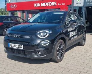 Fiat 500X Gebrauchtwagen