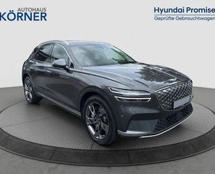 Genesis GV70 Gebrauchtwagen