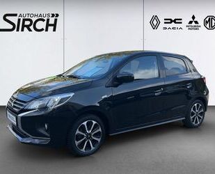 Mitsubishi Space Star Gebrauchtwagen