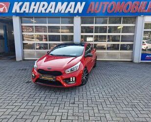 Kia ceed / Ceed Gebrauchtwagen