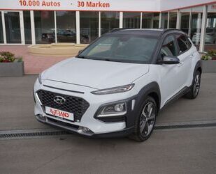 Hyundai KONA Gebrauchtwagen