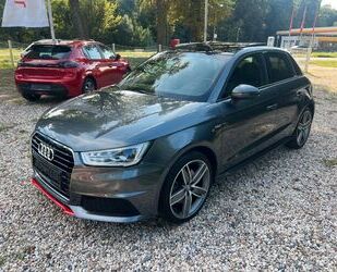 Audi A1 Gebrauchtwagen