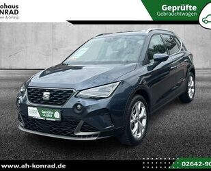 Seat Arona Gebrauchtwagen