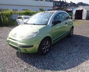 Citroen C3 Gebrauchtwagen
