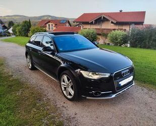 Audi A6 Allroad Gebrauchtwagen