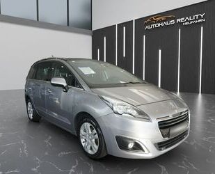 Peugeot 5008 Gebrauchtwagen