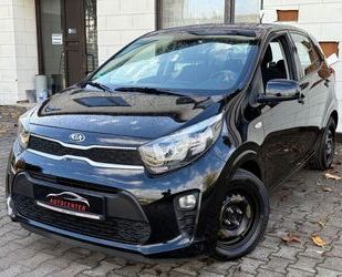 Kia Picanto Gebrauchtwagen