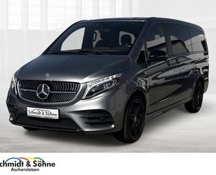 Mercedes-Benz V 300 Gebrauchtwagen