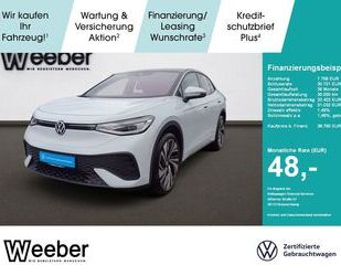 VW ID.5 Gebrauchtwagen