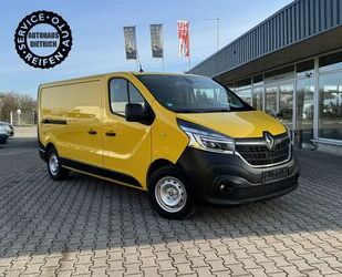 Renault Trafic Gebrauchtwagen