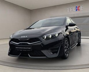 Kia pro ceed / ProCeed Gebrauchtwagen