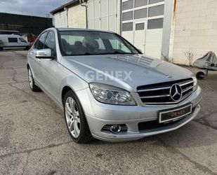 Mercedes-Benz C 200 Gebrauchtwagen
