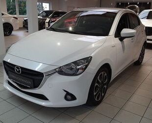 Mazda 2 Gebrauchtwagen
