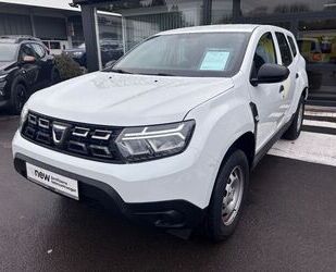 Dacia Duster Gebrauchtwagen