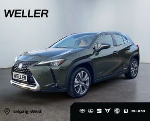 Lexus UX Gebrauchtwagen