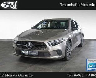 Mercedes-Benz A 220 Gebrauchtwagen