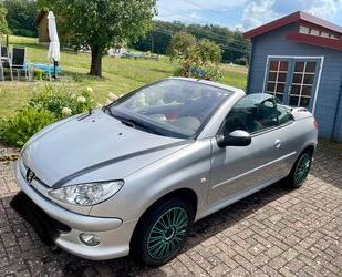 Peugeot 206 Gebrauchtwagen