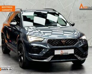 Cupra Ateca Gebrauchtwagen