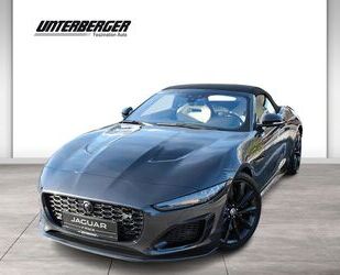 Jaguar F-Type Gebrauchtwagen