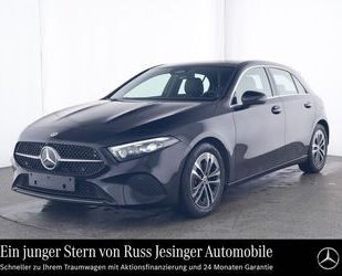 Mercedes-Benz A 180 Gebrauchtwagen