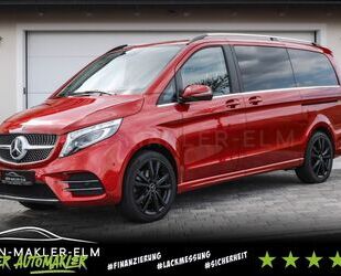 Mercedes-Benz V 300 Gebrauchtwagen