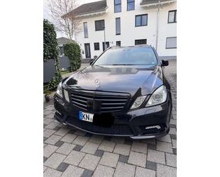 Mercedes-Benz E 350 Gebrauchtwagen