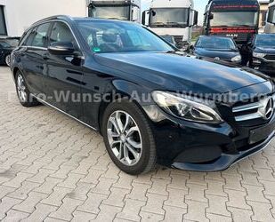 Mercedes-Benz C 200 Gebrauchtwagen
