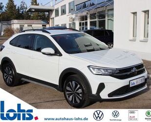 VW Taigo Gebrauchtwagen