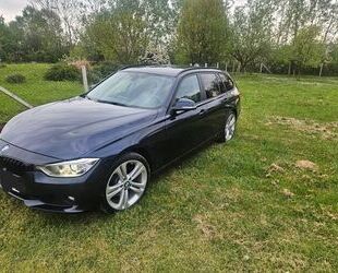 BMW 330 Gebrauchtwagen