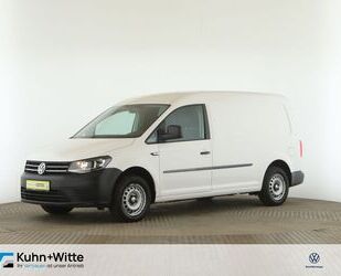 VW Caddy Maxi Gebrauchtwagen