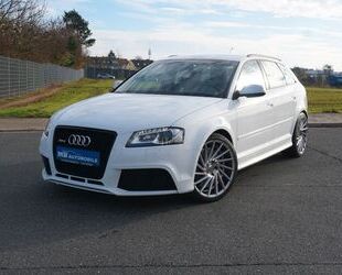 Audi RS3 Gebrauchtwagen