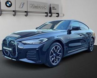 BMW i4 Gebrauchtwagen
