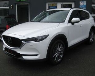 Mazda CX-5 Gebrauchtwagen