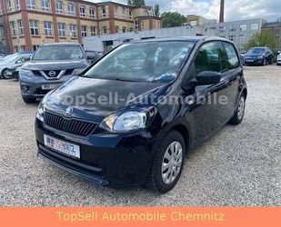 Skoda Citigo Gebrauchtwagen